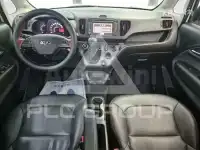 2015 KIA Ray