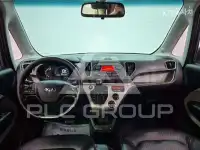 2015 KIA Ray