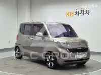 2015 KIA Ray