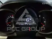 2015 KIA Ray