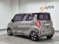 2015 KIA Ray