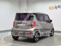 2015 KIA Ray