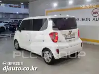 2015 KIA Ray