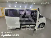2015 KIA Ray