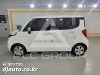 2015 KIA Ray