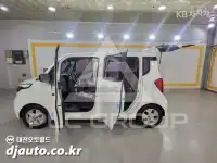 2015 KIA Ray