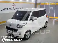 2015 KIA Ray