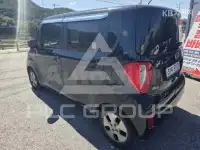 2015 KIA Ray