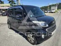 2015 KIA Ray