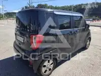 2015 KIA Ray