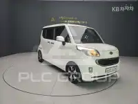 2015 KIA Ray