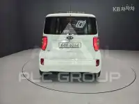 2015 KIA Ray