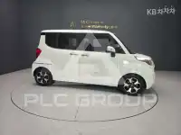 2015 KIA Ray