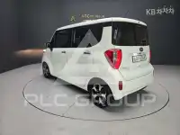 2015 KIA Ray