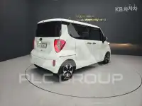 2015 KIA Ray