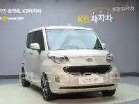 2015 KIA Ray