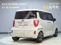 2015 KIA Ray