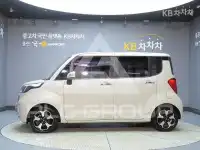 2015 KIA Ray