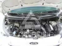 2015 KIA Ray