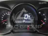 2015 KIA Ray