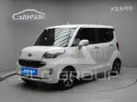 2015 KIA Ray