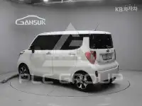 2015 KIA Ray