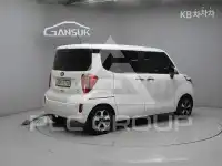 2015 KIA Ray
