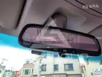 2015 KIA Ray