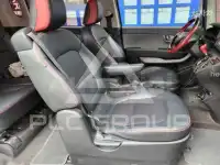 2015 KIA Ray