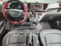 2015 KIA Ray