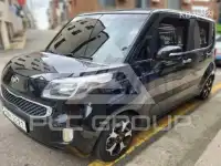 2015 KIA Ray