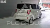 2015 KIA Ray