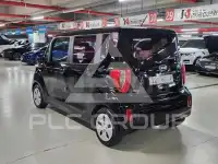 2015 KIA Ray