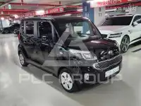 2015 KIA Ray