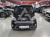 2015 KIA Ray