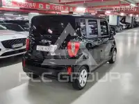2015 KIA Ray