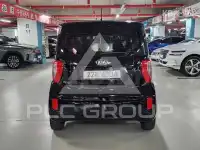2015 KIA Ray