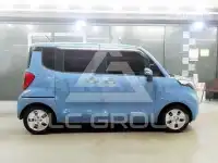 2015 KIA Ray