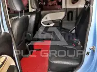 2015 KIA Ray