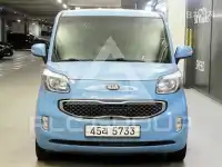 2015 KIA Ray
