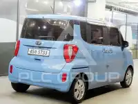 2015 KIA Ray