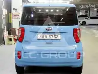 2015 KIA Ray