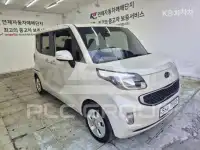 2015 KIA Ray