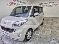 2015 KIA Ray