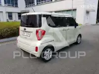 2015 KIA Ray