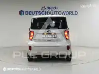 2015 KIA Ray