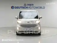 2015 KIA Ray