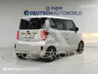 2015 KIA Ray