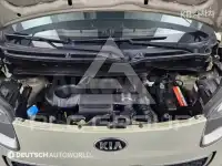 2015 KIA Ray