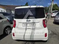 2015 KIA Ray